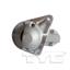 Starter Motor TY 1-17943