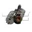 2007 Dodge Durango Starter Motor TY 1-17995