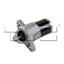 Starter Motor TY 1-19049