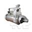 Starter Motor TY 1-19175