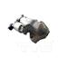 Starter Motor TY 1-19181