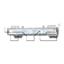 Daytime Running Light TY 12-0146-00