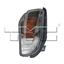 Turn Signal Light Assembly TY 12-5291-00