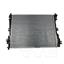 Radiator TY 13025