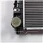 Radiator TY 13025