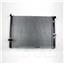 Radiator TY 13078