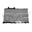 Radiator TY 13091