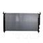 Radiator TY 13100