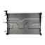 Radiator TY 13132