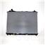 Radiator TY 13136