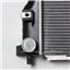 Radiator TY 13139