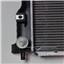 Radiator TY 13140