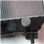 Radiator TY 13141