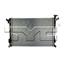 Radiator TY 13150