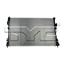 Radiator TY 13185