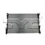 Radiator TY 13185