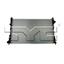 Radiator TY 13186