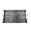 2012 Audi A5 Radiator TY 13188