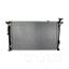 Radiator TY 13194