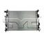 Radiator TY 13202