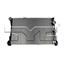 Radiator TY 13213