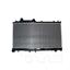 Radiator TY 13258