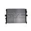 Radiator TY 13462