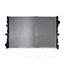 Radiator TY 13507