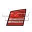 Tail Light Assembly TY 17-5461-00