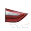 Tail Light Assembly TY 17-5544-00-9