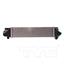 Intercooler TY 18045