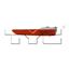 Side Marker Light Assembly TY 18-6085-00-9