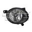 Fog Light Assembly TY 19-0798-00