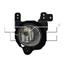 Fog Light Assembly TY 19-0927-00