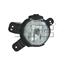 Fog Light Assembly TY 19-12274-00