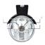 Fog Light Assembly TY 19-5239-00