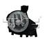 Fog Light Assembly TY 19-5967-00