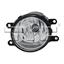 Fog Light Assembly TY 19-5973-00