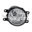 Fog Light Assembly TY 19-5974-00