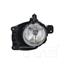 Fog Light Assembly TY 19-6004-00-9