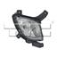 2015 Hyundai Tucson Fog Light Assembly TY 19-6021-00