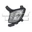 2015 Hyundai Tucson Fog Light Assembly TY 19-6022-00