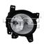 Fog Light Assembly TY 19-6023-00-9