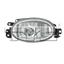 Fog Light Assembly TY 19-6047-00-9