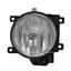 Fog Light Assembly TY 19-6049-00-9