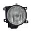 Fog Light Assembly TY 19-6050-00-9