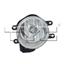 Fog Light Assembly TY 19-6078-00