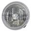 Fog Light Assembly TY 19-6093-00