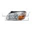 Headlight Assembly TY 20-11847-00