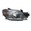 Headlight Assembly TY 20-12141-00